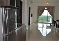 D Inspire Residence Johor Bahru Exterior foto